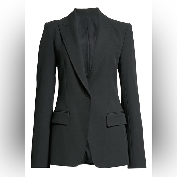 A.L.C. Tailored Blazer - Picture 5 of 10